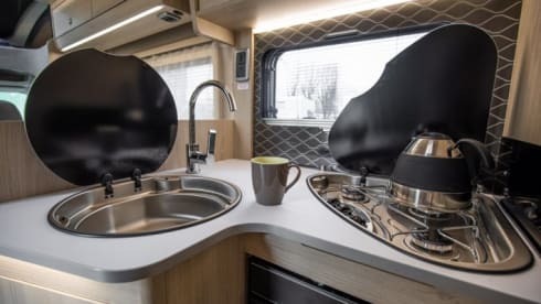 F-74 – 2023 AUTO TRAIL F-74 OXFORD