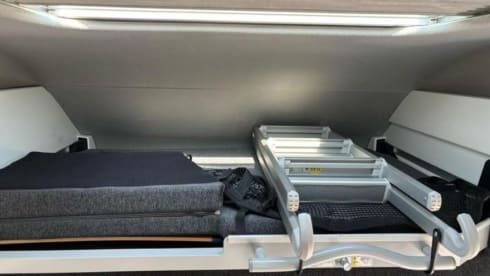 Bussie – 3p Volkswagen bus from 2021