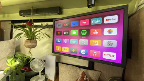 Bessy – Bellissimo Camper Hippie Frankia Bavaria Fiat Ducato 2.5 TDI 