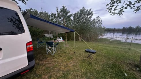 Bornfree 2 – Bornfree 2 adventure campervan