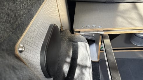 Caravelle  – Volkswagen Crafter 4Motion 177 pk automaat