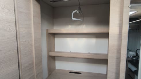 NoWiMobil – Partially integrated Mooveo TEI 70 DH