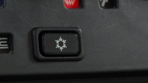 knaus v – 6p Fiat alcove uit 2001