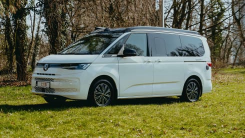C115 – Bus Volkswagen 4 places à partir de 2025