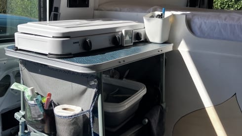 De Werkbus – 2p Renault altro dal 2009