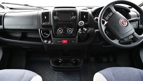 Sycamore – are you ready to explore!