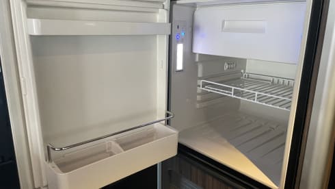Unieke Camperbus – uniek, veelzijdig, off-grid en klaar voor avontuur