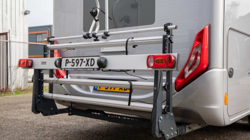 4p Fiat integrated from 2019