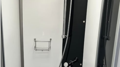 4p Benimar semi-integrated uit 2023