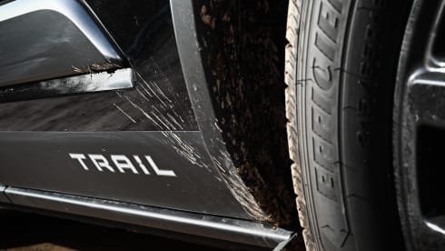 2 berth Ford Transit Custom campervan 