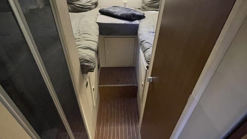 Schink – 5p Fiat semi-integrated uit 2021