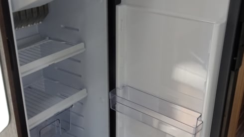 Max – Travel pleasure and freedom rent: mobile home for 5 people