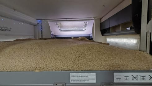 Berliner Box – La vie est trop courte pendant un certain temps ! Challenger 240