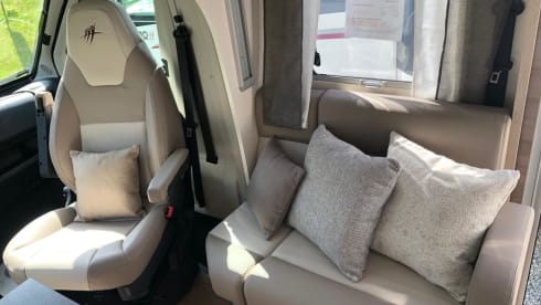 Rapido 666F – Rapido 666F Motorhome