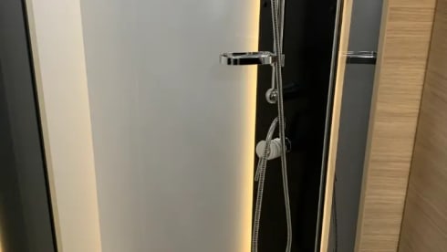 CamperCrush – 5p Chausson semi-integrated uit 2026