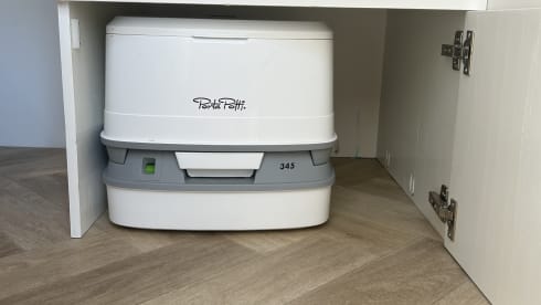 Huisje op wielen – Huisje op wielen
