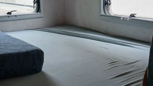 De Herinneringenmaker – 🌲🔥 Du rêve à l'aventure : prenez la route avec notre camping-car Rimor   