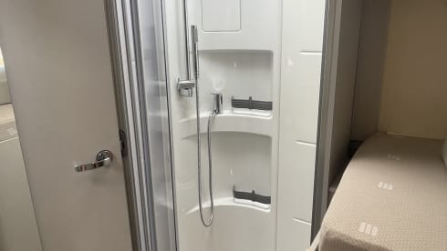 Hymer Tramp S 685