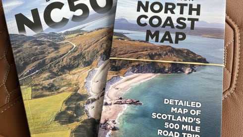 VW T6 Campervan- comfortable drive and accommodation