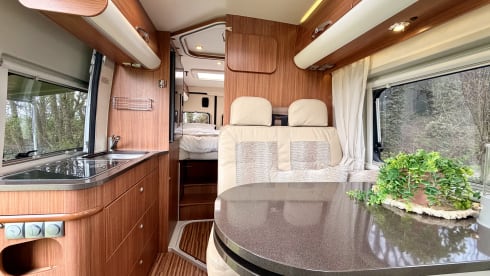 Furgone Fiat a 2 posti del 2013