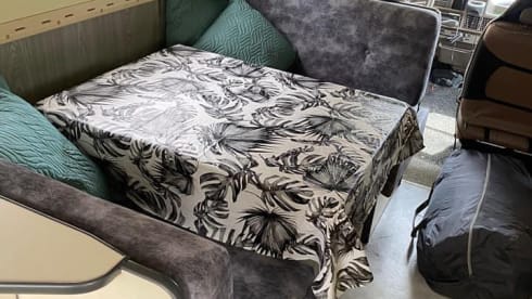 4p Fiat alcove uit 1989