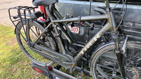 Practical Pössl Summit 600 plus 