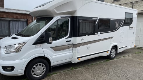 benimar cocoon 463 2021