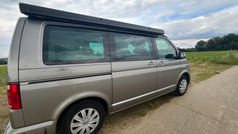 Premium Camping Made Easy! 