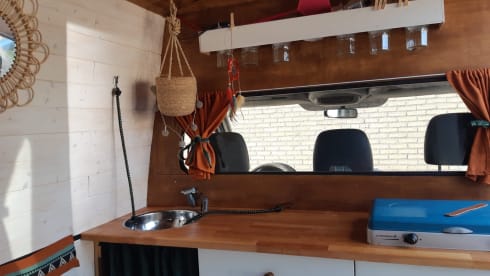 Lilo – 2p Mercedes-Benz bus from 2008