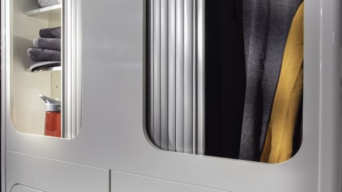 AdVANture – Adria campervan for 4 from 2023