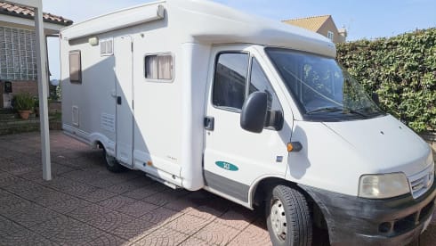 Flaviutti – VACANZE ALL'AVVENTURA E NEL LUSSO SENZA STARE COMPRESSI