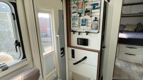 2p Pilote semi-integrated from 2019