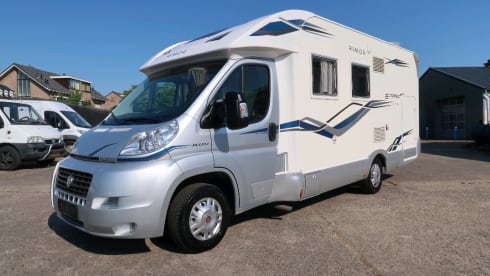 6p Rimor ab 2012 integriert