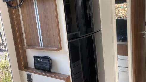 4p Pilote integrated uit 2020