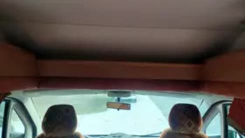 citroen rapido 746c motorhome