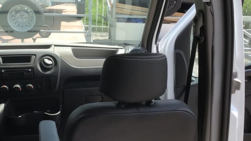 Eigen ouw nergens op bezuinigd  – 2p Other bus uit 2018