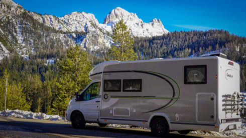 NEW2024! – New Chausson777 [WINTER/SUMMER Edition]