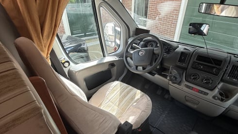 6p McLouis Alkoven von 2008