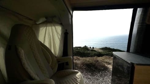 Jumpy – 2024 Roadcar Citroen Jumper