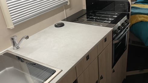 Jerry the Journeyer – 4 berth Autotrail semi-integrated from 2022