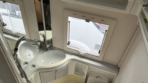4p Fiat alcove from 1997