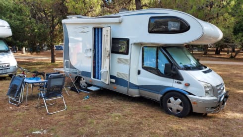 Bigfoot.... – Mister