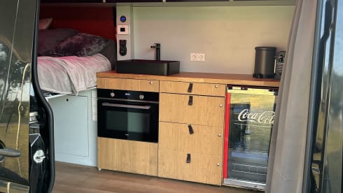 2p Mercedes-Benz bus from 2012