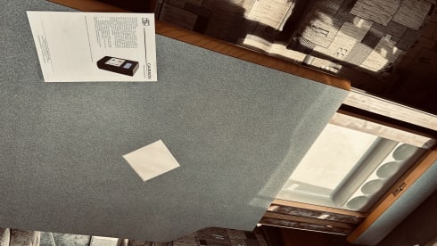 Veel plezier – 4p Adria Mobil alcove from 2004