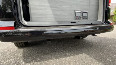 Jonty – Prestige VW Campa