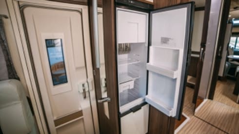 Nuovissimo Benimar Cocoon 463