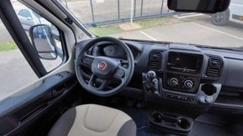 Forsty – Forster T 699 EB