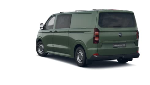 Mitte – 2p Volkswagen rooftop from 2025