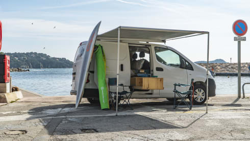 KAUAI  – Hakuna Matata