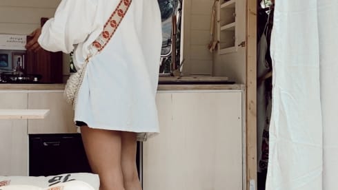 Tao the Van – NEW Tao the Van Automatic gear Mercedes Sprinter 314 campervan 